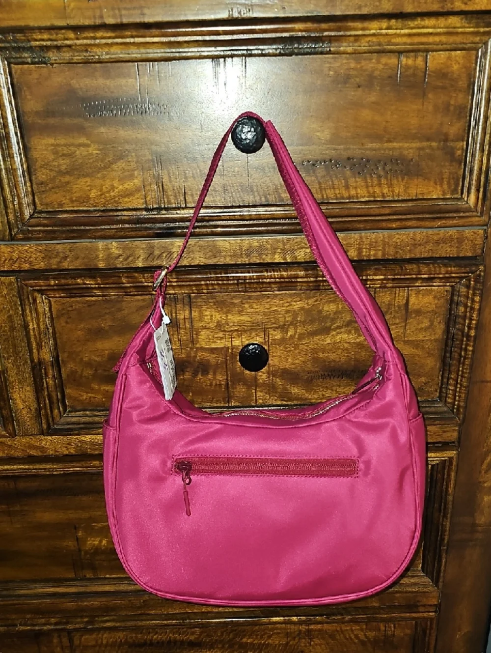 Lululemon City Essentials Shoulder Bag! Nwts, BRML! Gold Hardware, 4L